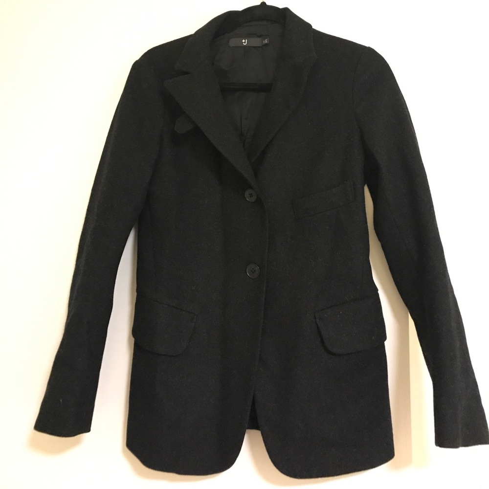Jil Sander blazer