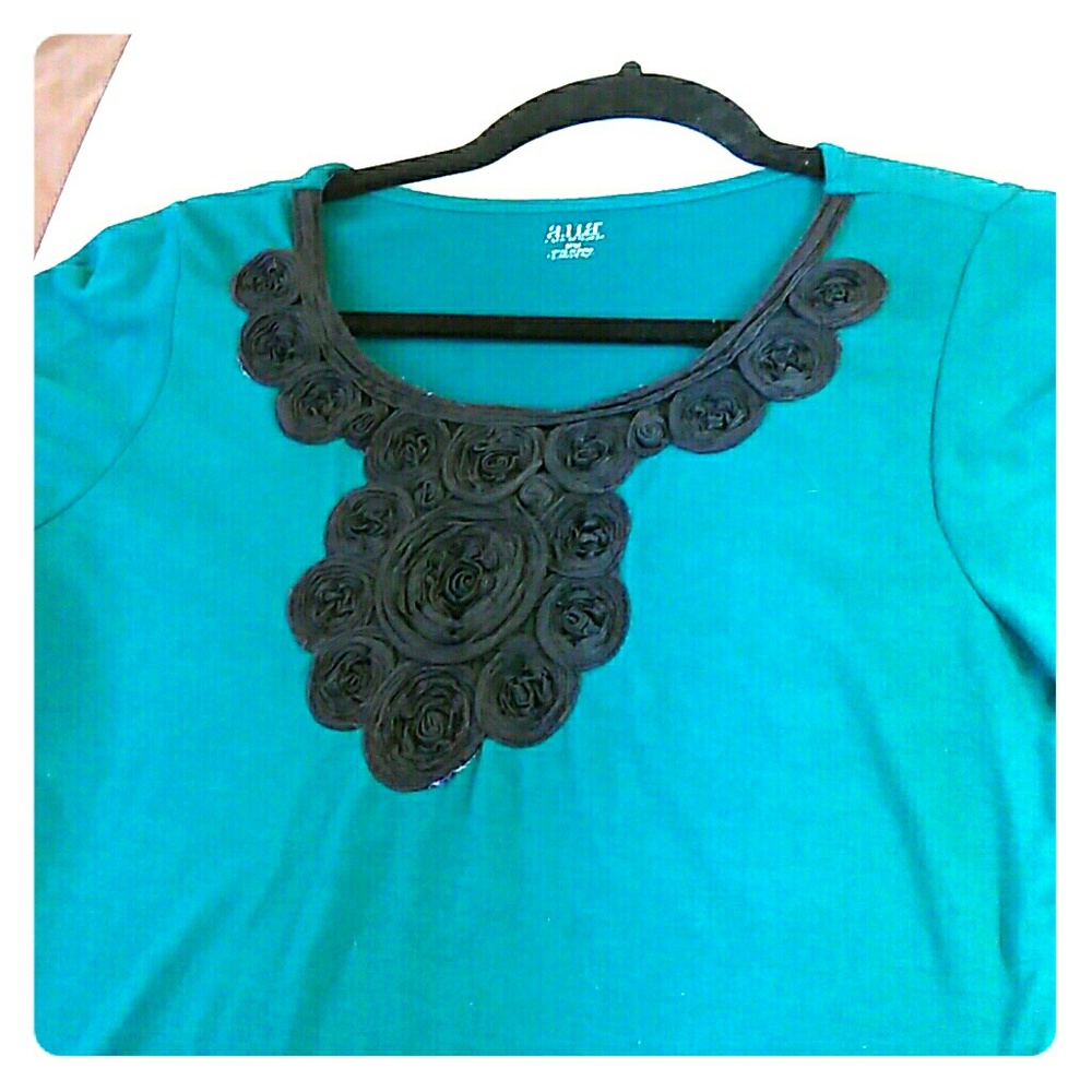 Women's Blouse