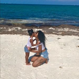 Meet your Posher, Mariah