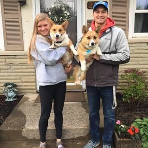 Meet your Posher, Brooke