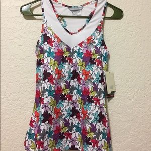 NWT New Balance Sports Tank Top