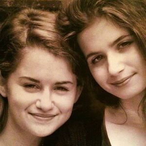 Meet your Posher, Bridget