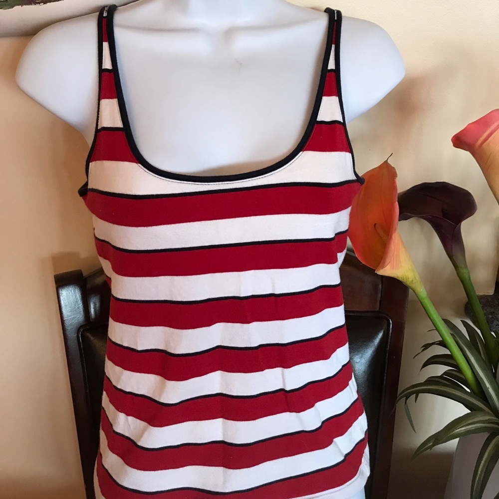 Super Cute Ann Taylor Tank Top 🇺🇸🇺🇸💖💖