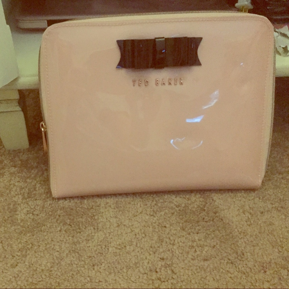 Ted baker iPad case