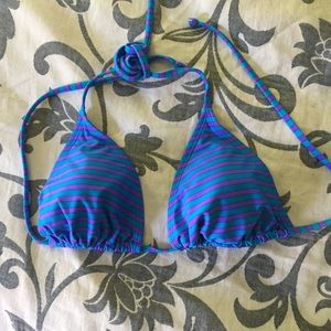 Old Navy bikini top, large