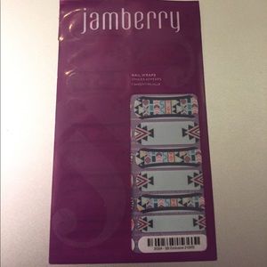 Jamberry Nail Wraps StyleBox Exclusive June 2015