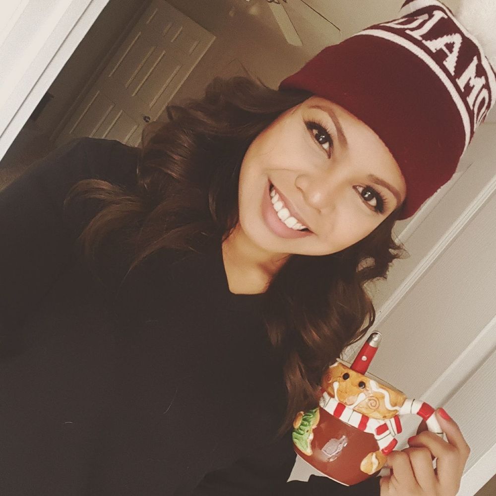 Meet your Posher, Jennifer