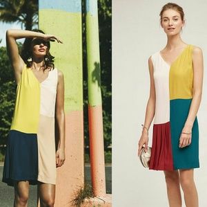 Anthropologie HD in Paris Vieques Dress NWT