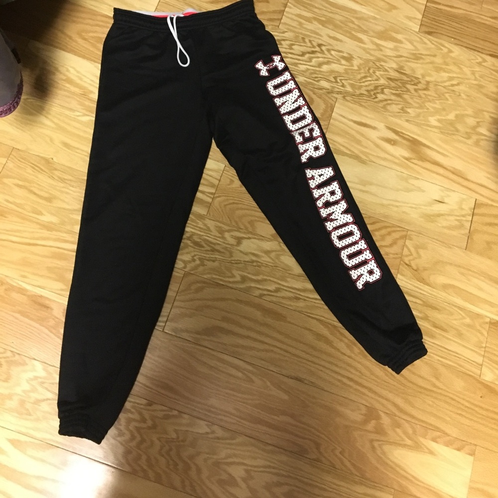 Authentic Under Armour jogging