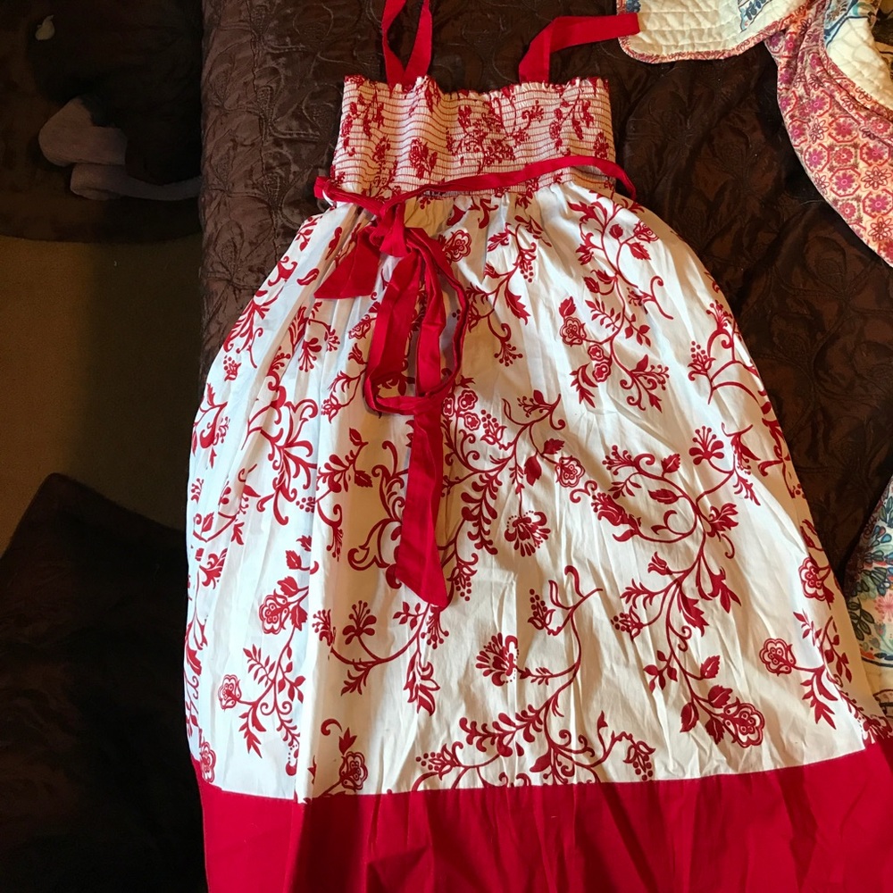 Summer dress!