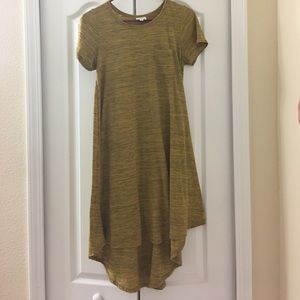 LuLaRoe XXS Carly