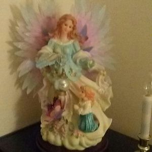 Meet your Posher, Annette