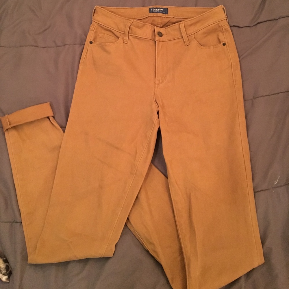Old navy jeans