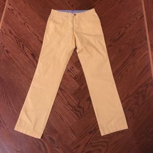 NWOT Men's Tommy Hilfiger Pants 32/34