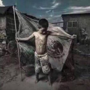 Meet your Posher, Robert