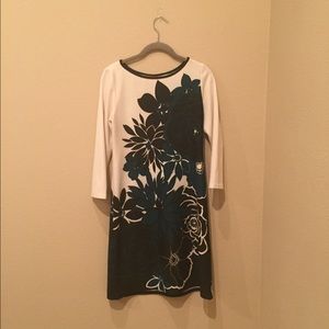 Eliza J dress