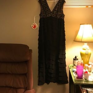 Formal mother of the bride dress