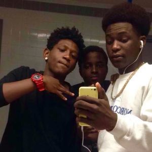 Meet your Posher, Young