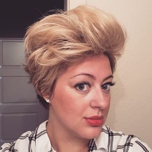 Meet your Posher, Lindsay