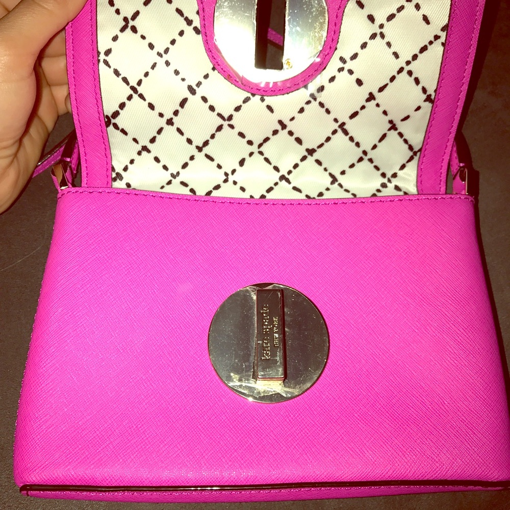 Kate spade purse