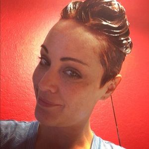 Meet your Posher, Jenny