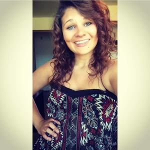 Meet your Posher, Virginia