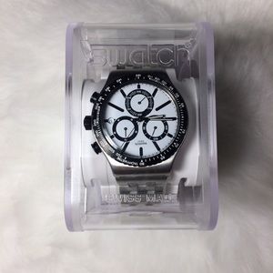 SWATCH NWT