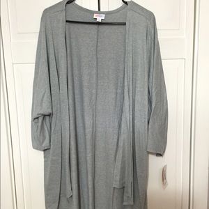 Lularoe Lindsay Kimono