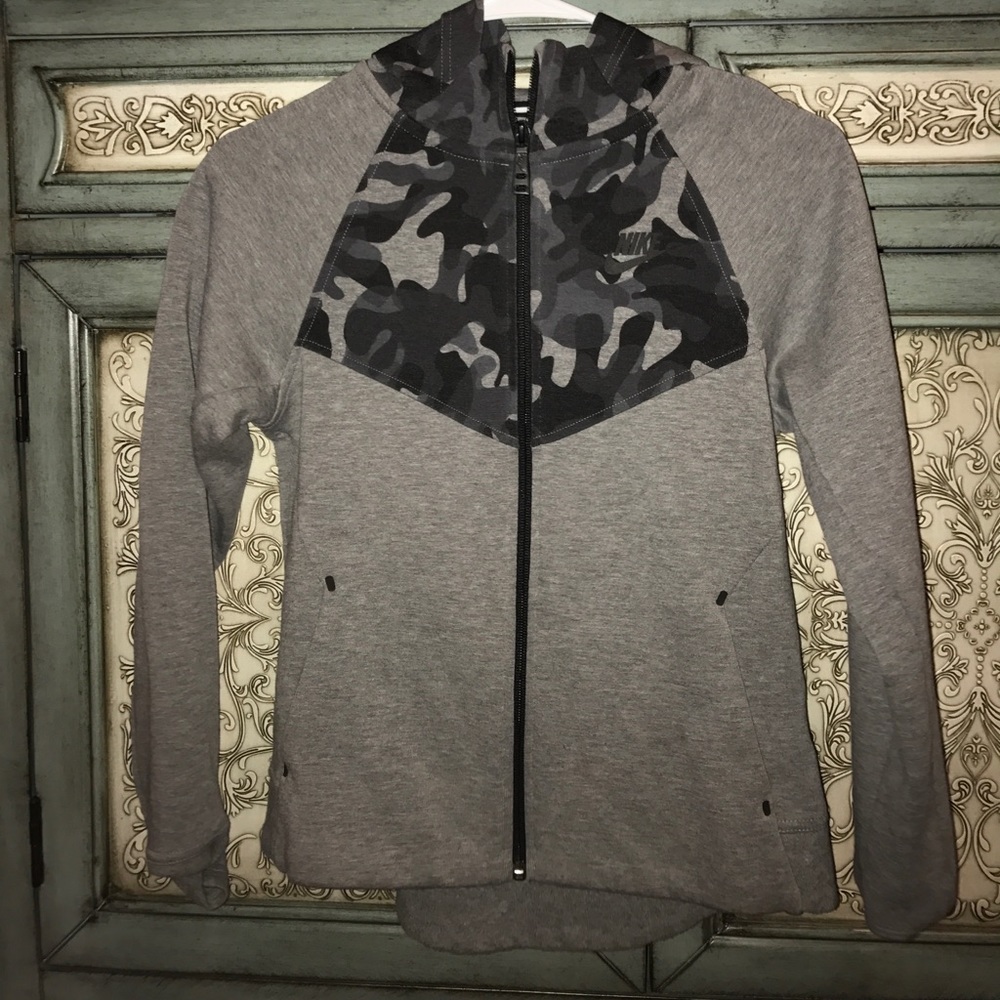 Nike jacket