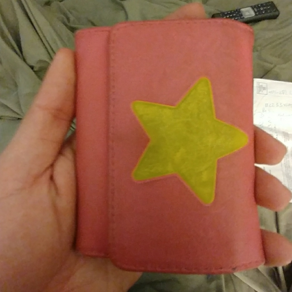 Meet your Posher, Rosaura