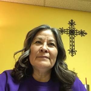 Meet your Posher, Sandra