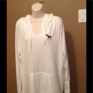 Victoria Secrets PINK Hoodie