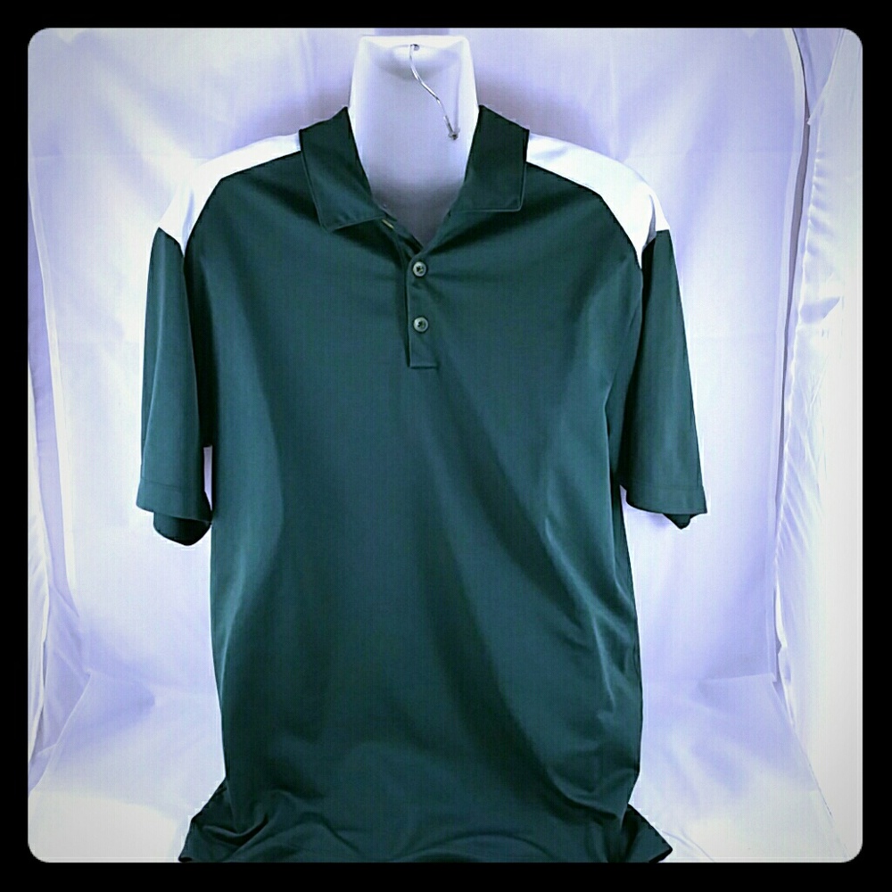 Men's Nike Dri-Fit Polo