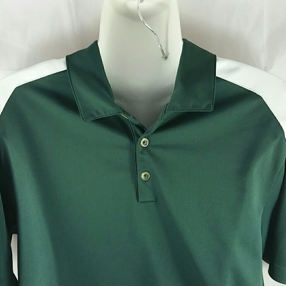Men's Nike Dri-Fit Polo - Picture 3 of 5