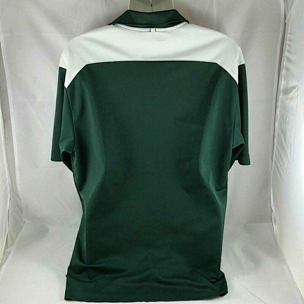 Men's Nike Dri-Fit Polo - Picture 4 of 5