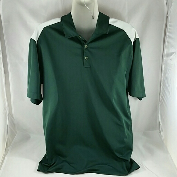 Men's Nike Dri-Fit Polo - Picture 2 of 5