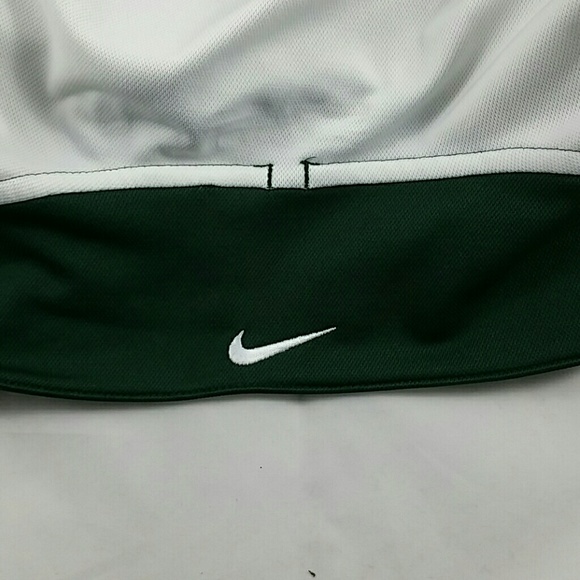 Men's Nike Dri-Fit Polo - Picture 5 of 5