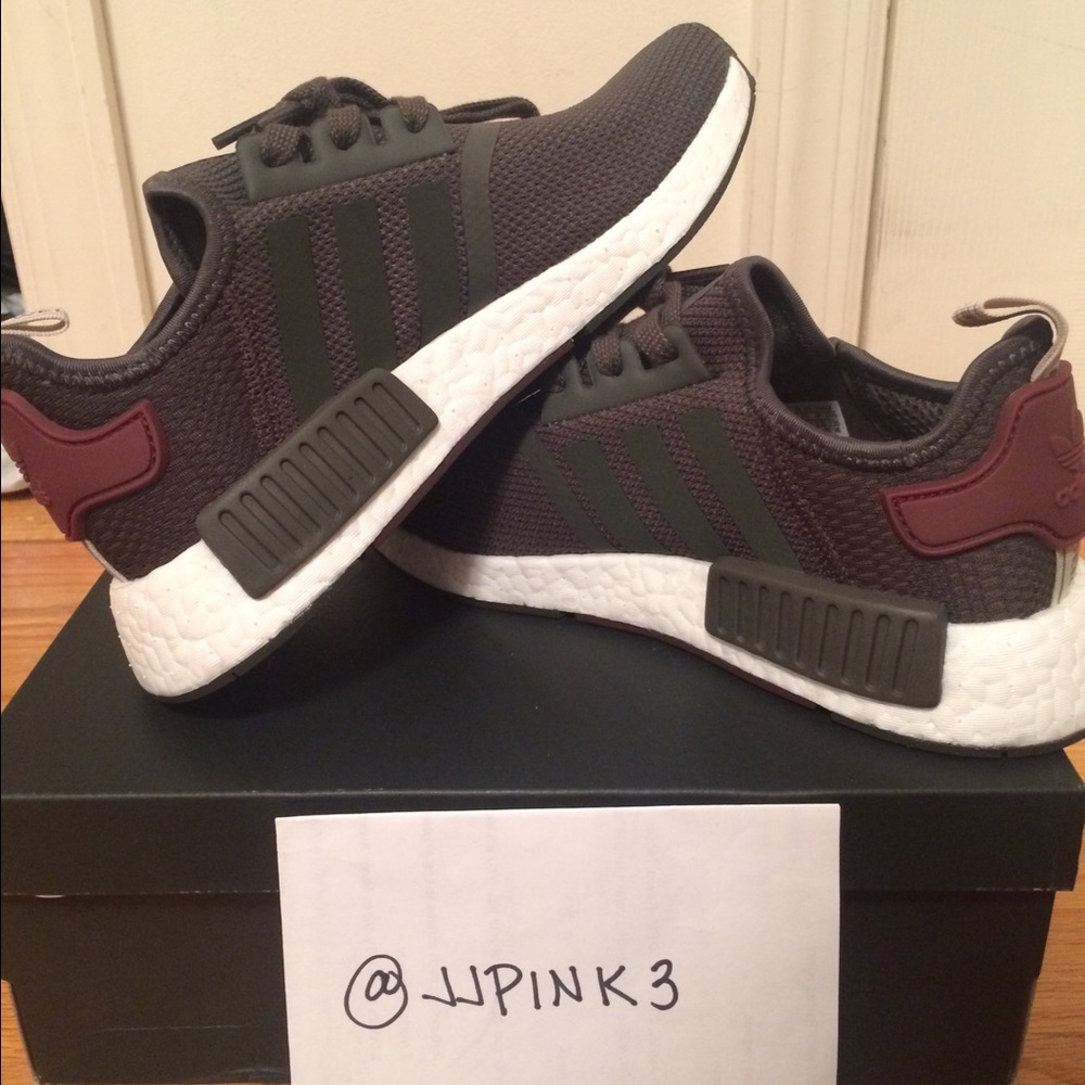 Brand new Adidas NMD R1 Size 6 Womens