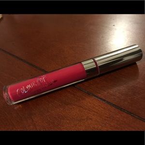 Colour Pop Matte Liquid Lip Color- Mars