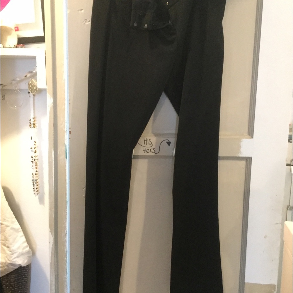 Dress pants - black HALF PRICE!! ❤️🌻🙃