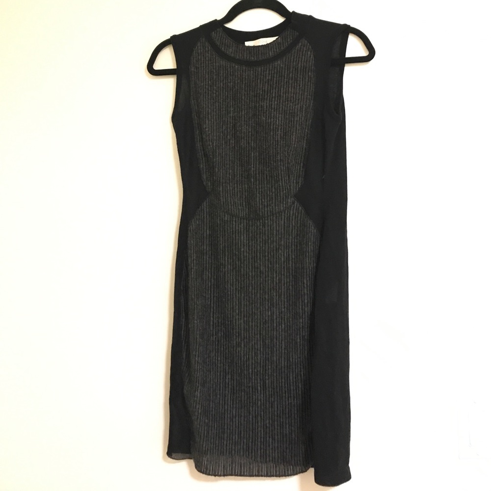 Body Conscious Dress