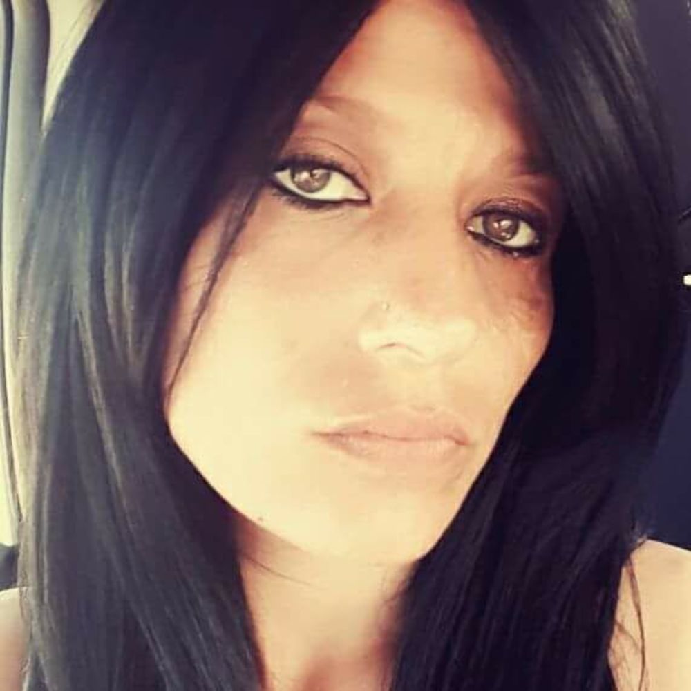 Meet your Posher, Tonya