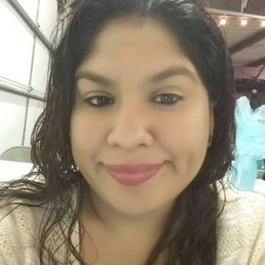 Meet your Posher, Melanie