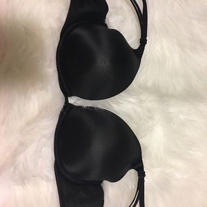 Victoria secret push up very sexy bra