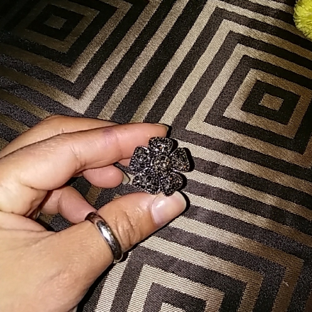 925 silver ring