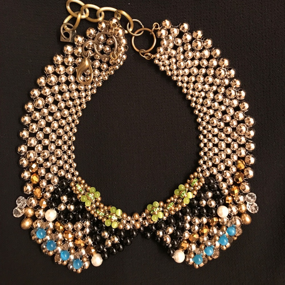 NEW anthropologie necklace