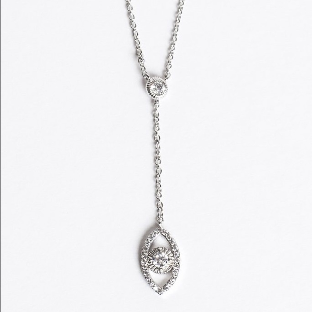 Evil Eye Necklace