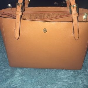 Tory Burch small York tote