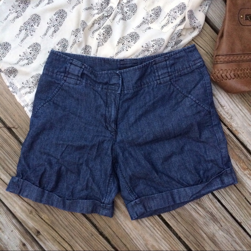 NY&CO Trouser Shorts