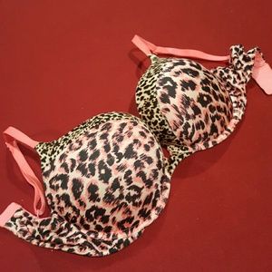 Victoria's Secret Bombshell Bra.